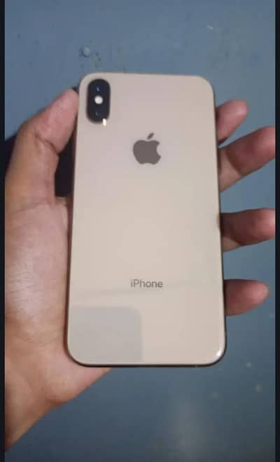 Apple iPhone XS 256 gb