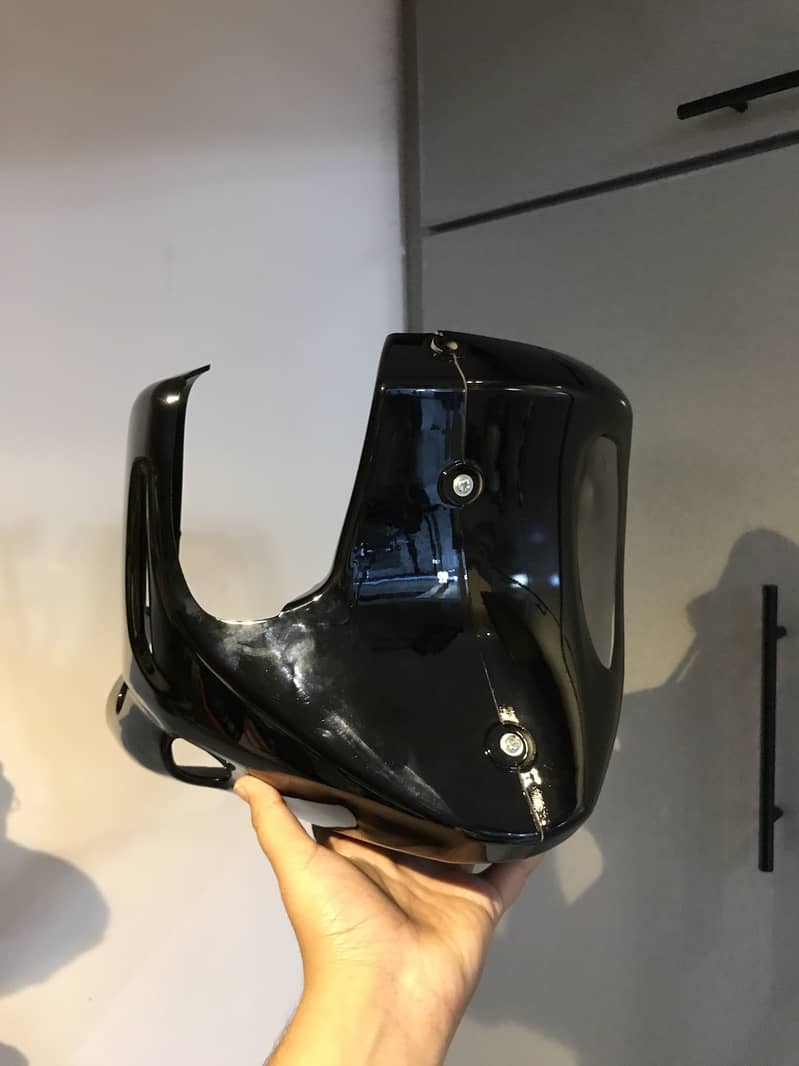 UNIVERSAL ENGINE GUARD 0