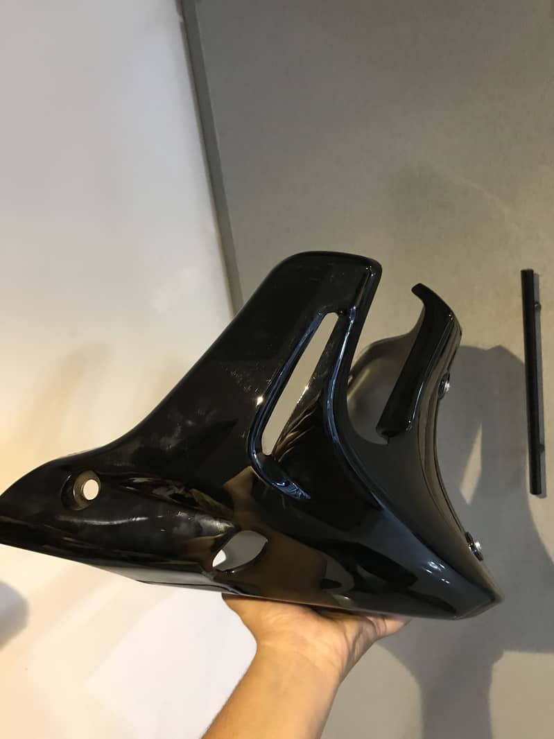 UNIVERSAL ENGINE GUARD 2