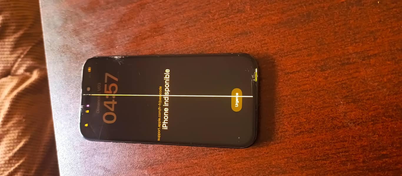 Apple iPhone 15 Pro 0