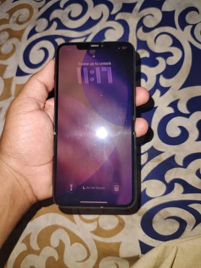 Apple iPhone 11 Pro Max