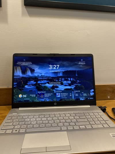 Hp i3 10th generation