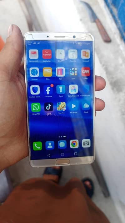 Huawei Mate 10
