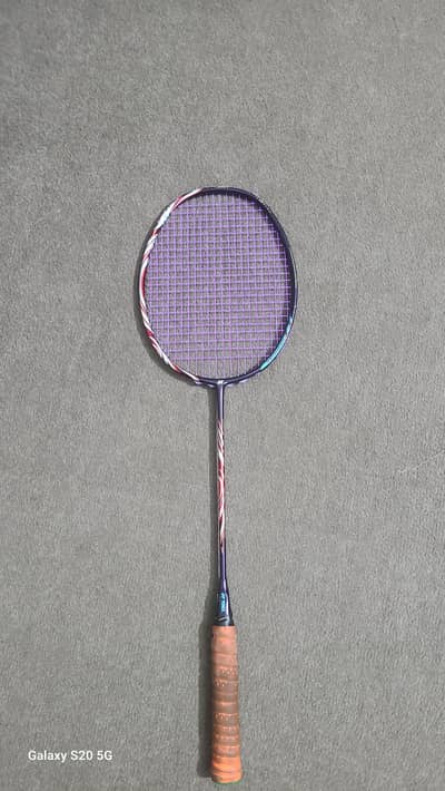 Yonex Astrox 100ZZ First Copy | BG66 Ultimax | 28 LBS