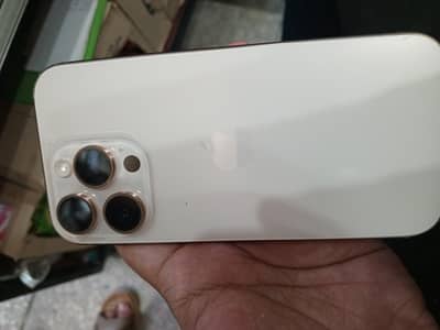 Apple iPhone 16 Pro