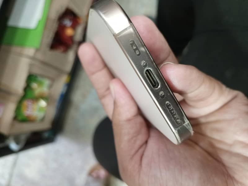 Apple iPhone 16 Pro 1
