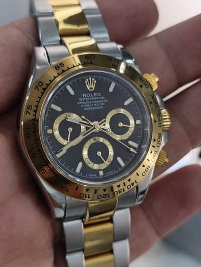 Rolex Daytona