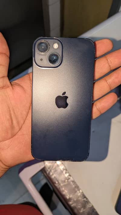 Apple iPhone 14