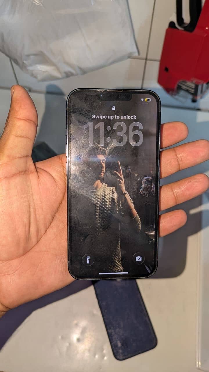 Apple iPhone 14 1