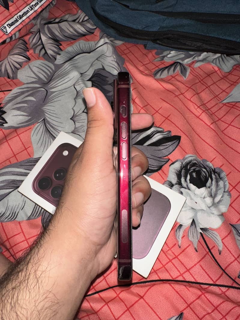 iPhone 18 Pro JV 1