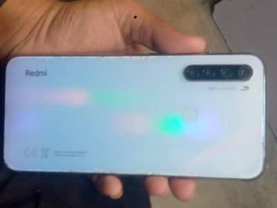 Xiaomi Redmi 8A
