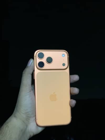 Iphone 17 pro max non pta