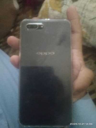 OPPO A3