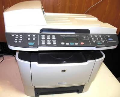 Hp2727nf