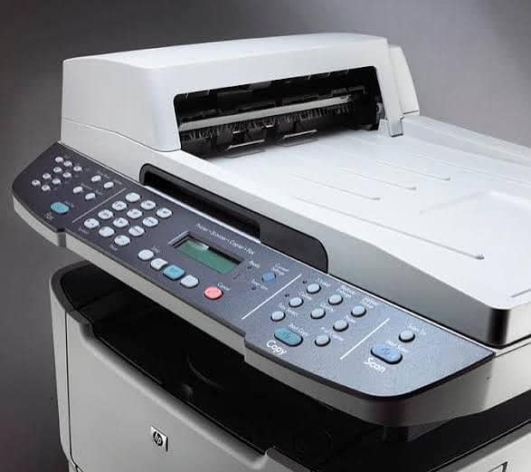 Hp2727nf 1