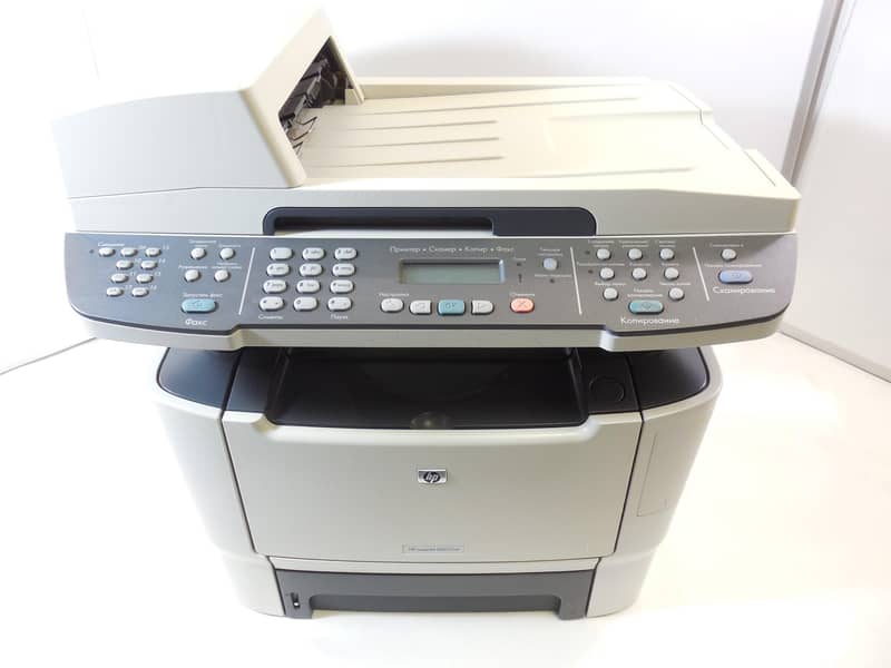 Hp2727nf 4