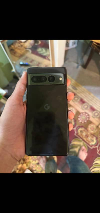 Google Pixel 7 Pro