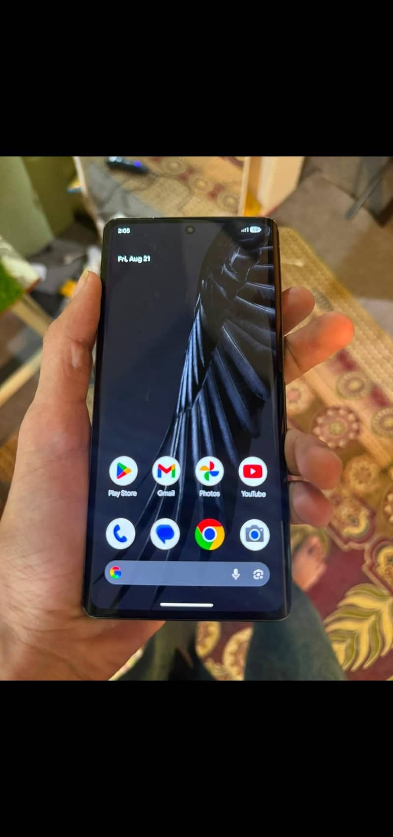 Google Pixel 7 Pro 1