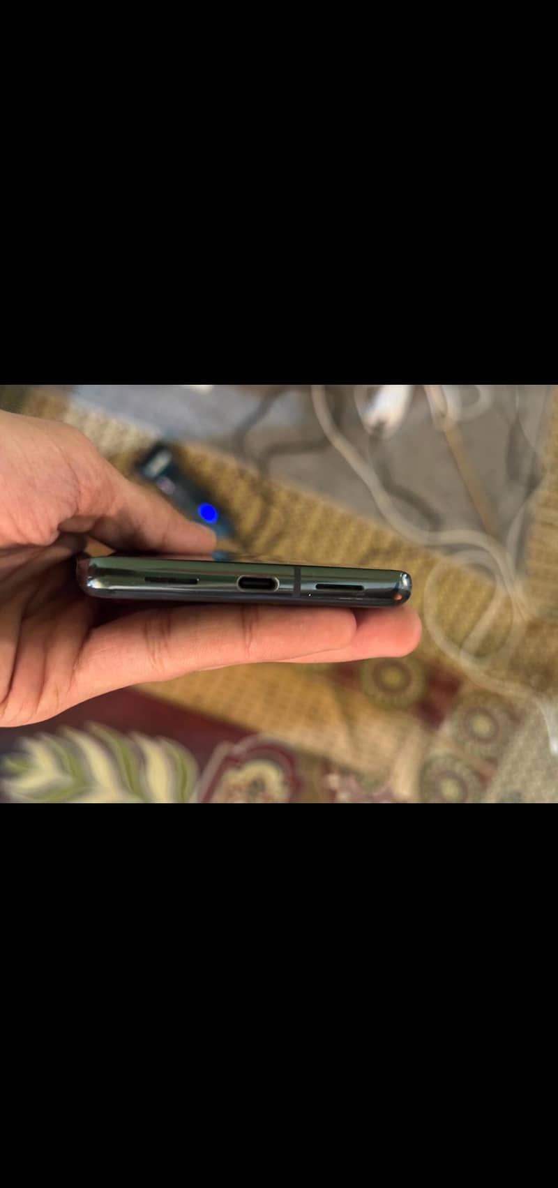 Google Pixel 7 Pro 4