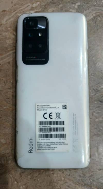 redmi 10