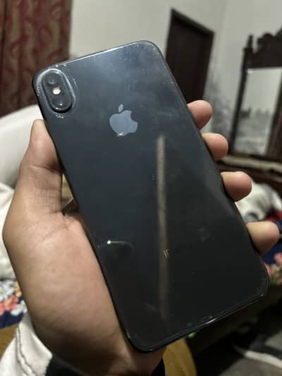 Apple iPhone XS Max exchange possible