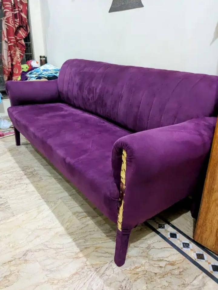 new sofa 2