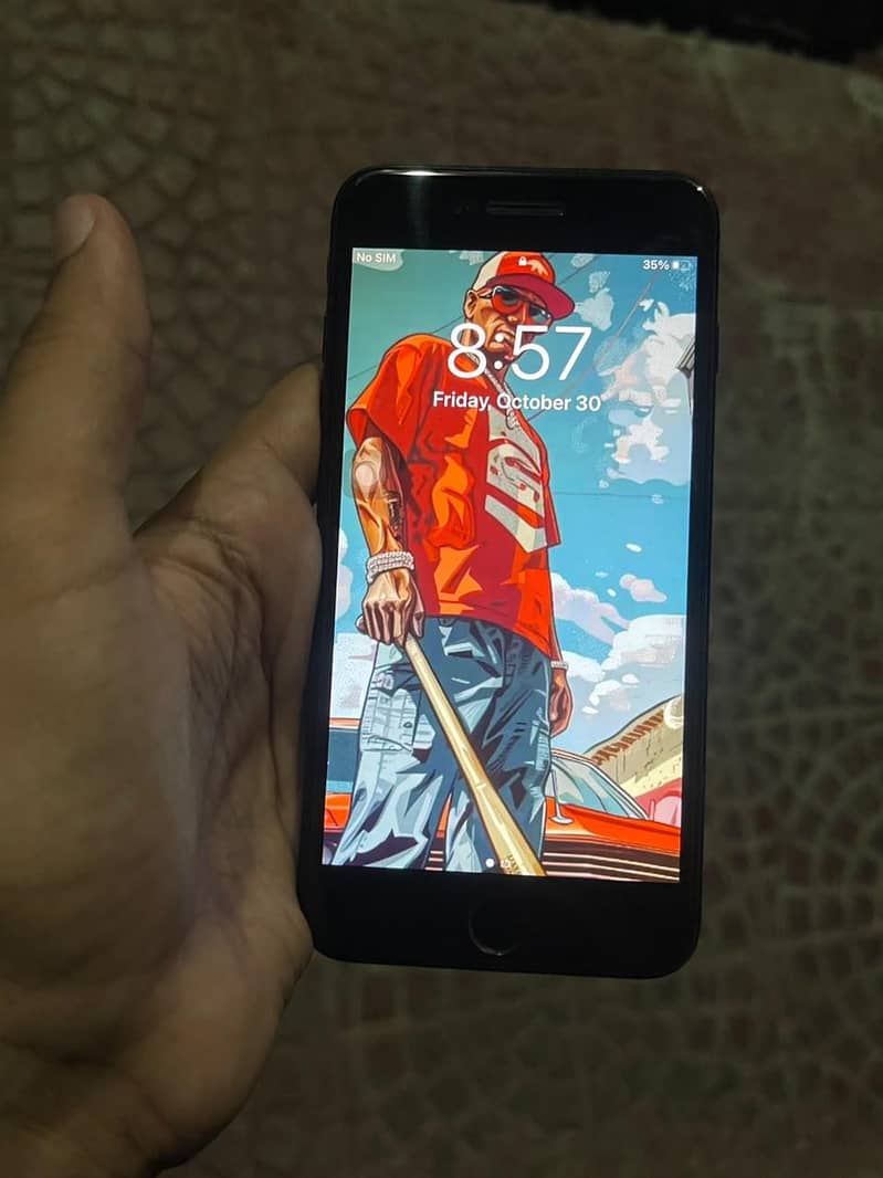 Apple iPhone 7 Plus 1