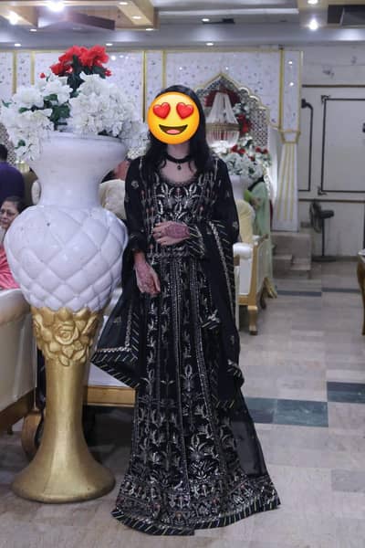 Maxi full flare