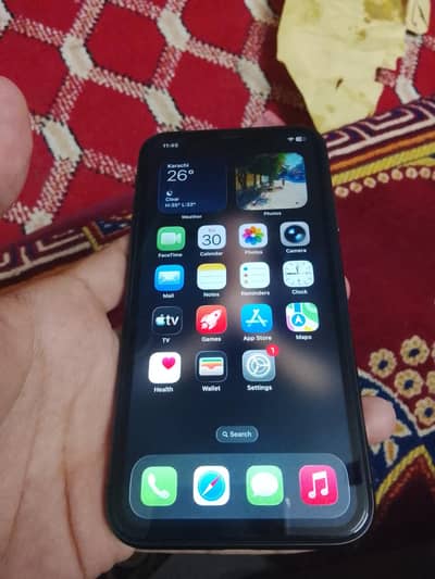 Apple iPhone 11