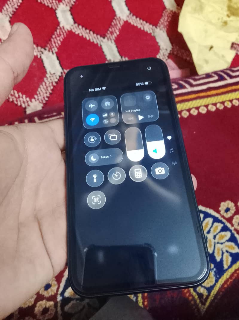 Apple iPhone 11 1