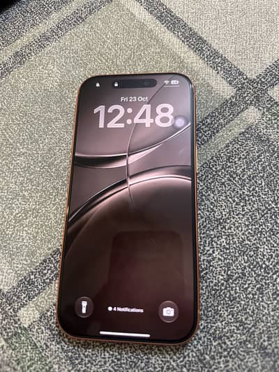 Apple iPhone 17 Pro factory unlock