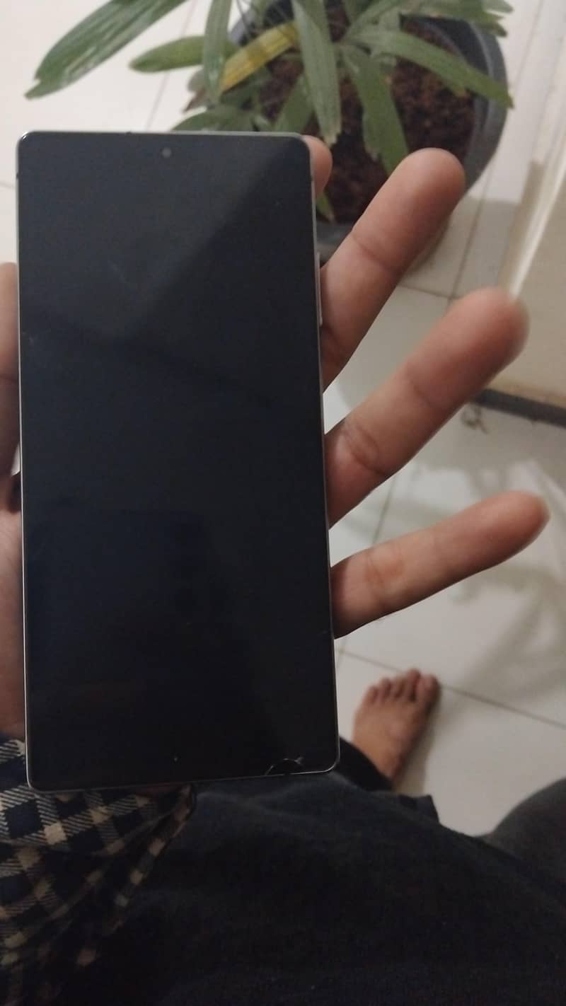 Samsung Mobile Note 20 1