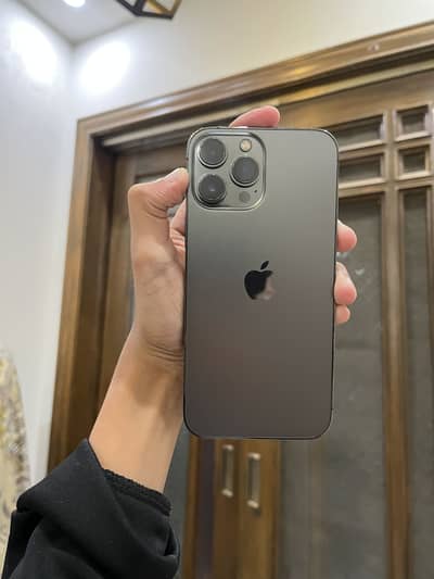 Apple iPhone 13 Pro Max