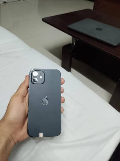 Apple iPhone 12