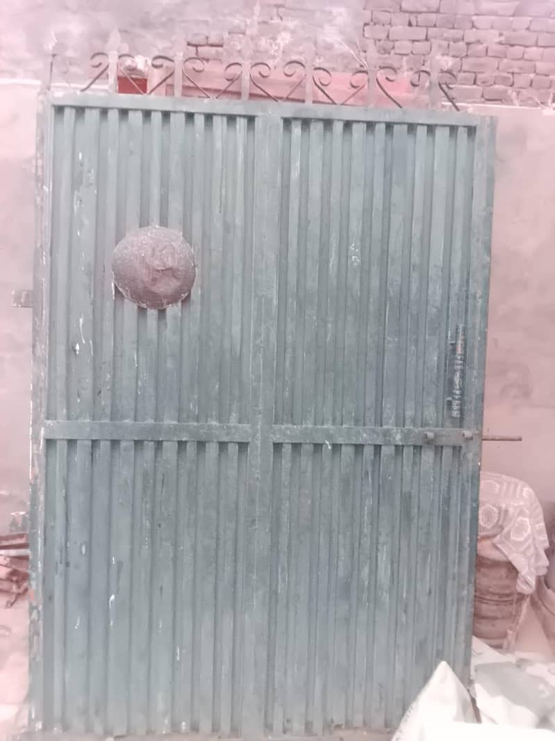 Doors 0