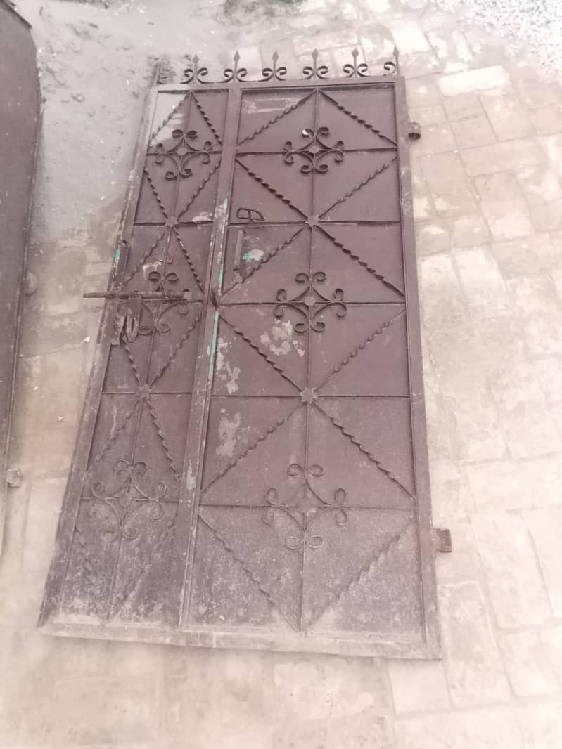 Doors 1