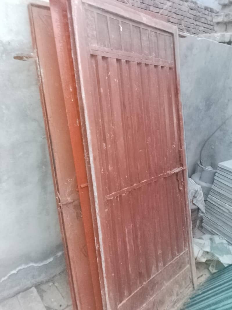 Doors 4