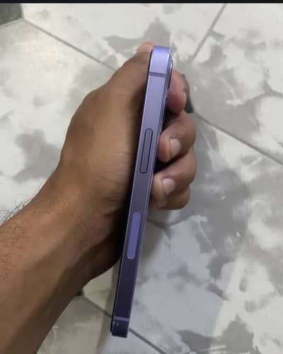 Apple iPhone 12 mini