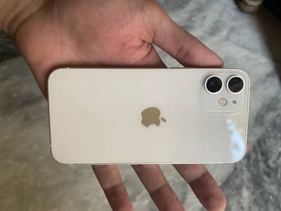 Iphone 12 mini 256 PTA approved > Iphone X 11 12 13 14 15 16 17 18
