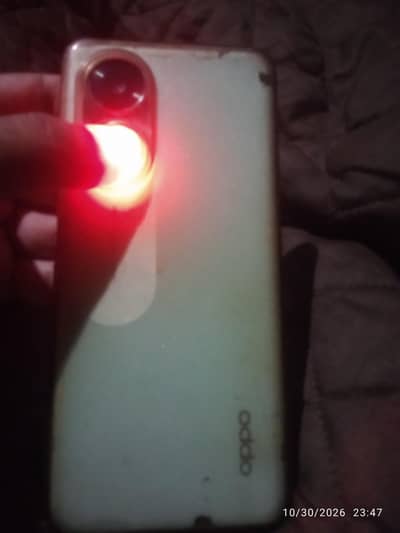 OPPO A58