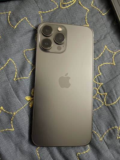 Apple iPhone 13 Pro Max 128GB