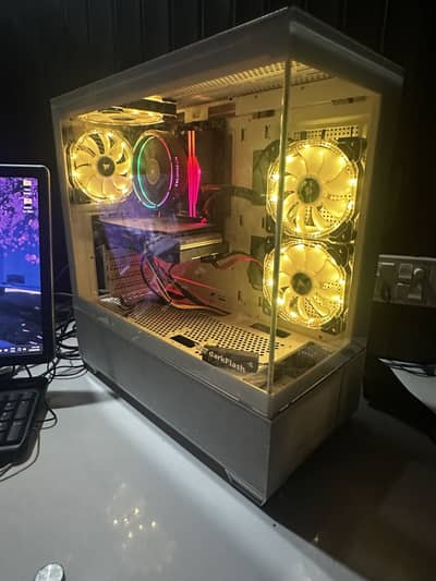 Gaming & Freelancing PC | Ryzen 5 2600X | RTX 2060 | Full Setup