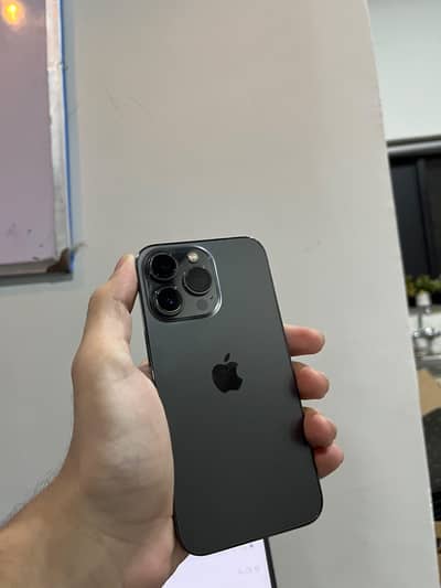 Apple iPhone 13 Pro fu