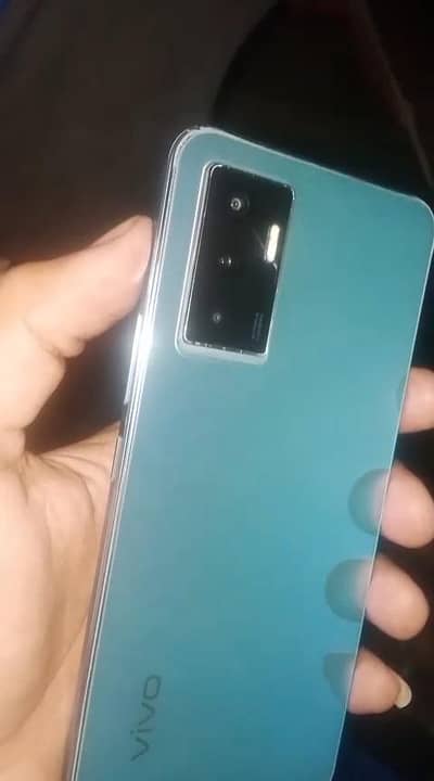 Vivo V23e