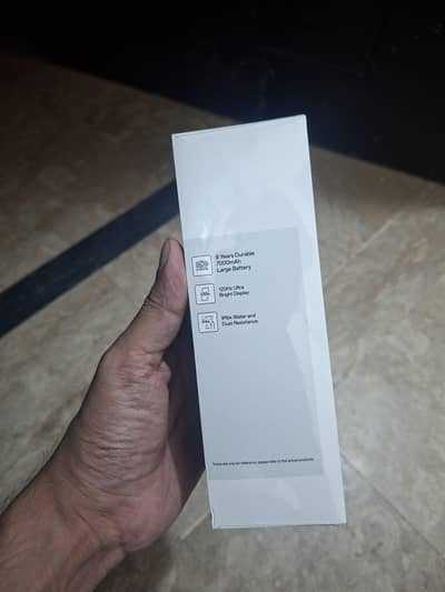Oppo A6C 6gb 64gb