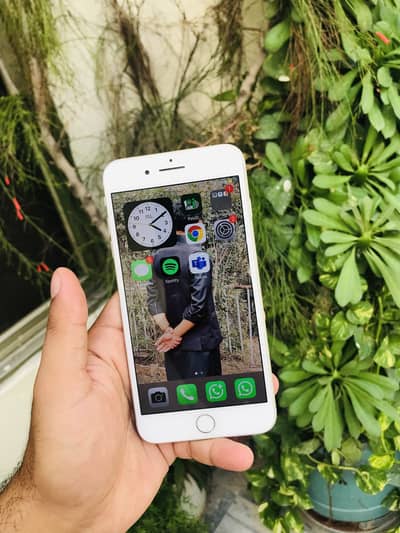 Apple iPhone 7 Plus