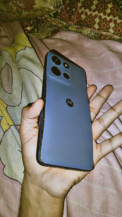 Motorola Moto G Stylus