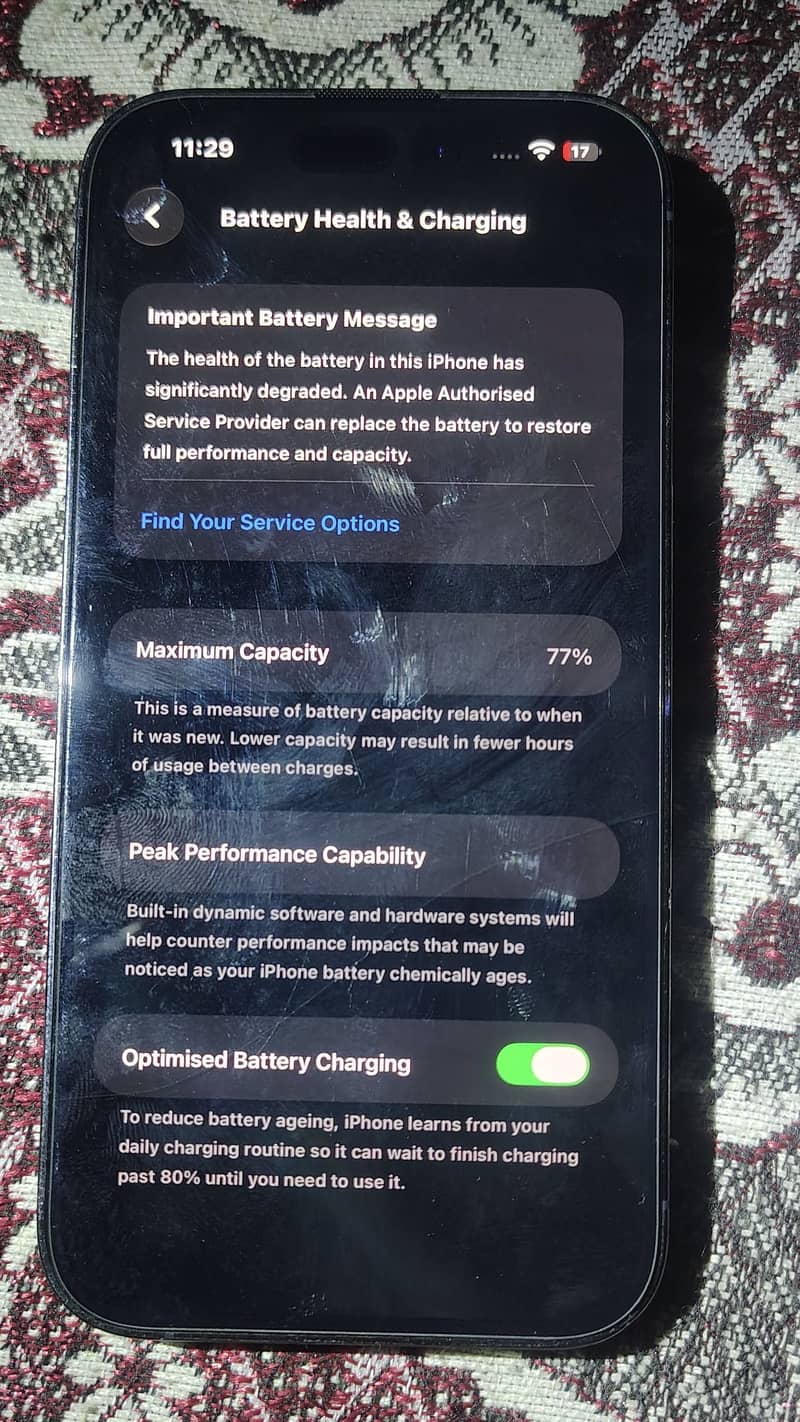 Apple iPhone 14 Pro 4