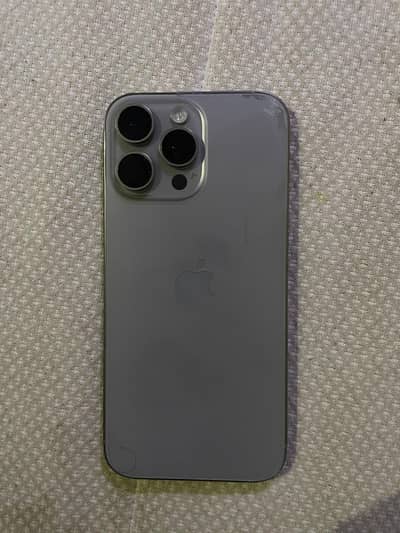 Apple iPhone 16 Pro Max