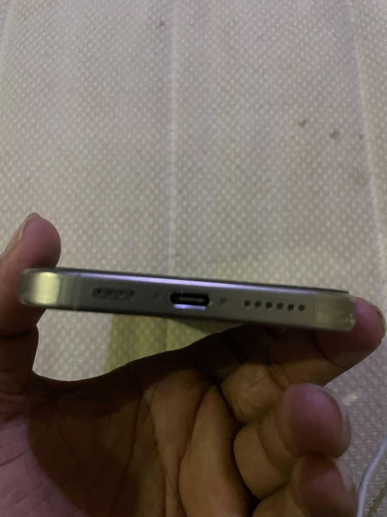 Apple iPhone 16 Pro Max 1